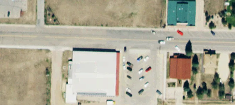 Commercial Development Lot on Main Street