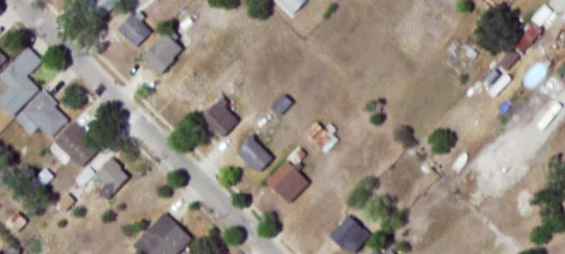 Cleared Buildable Residential Lot