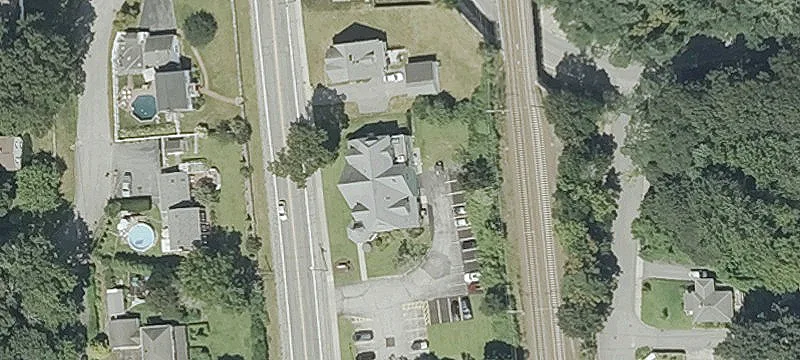 Single-Tenant Medical Office