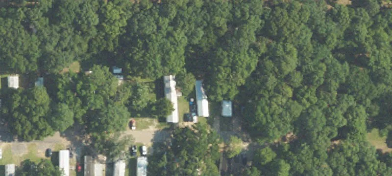 Income Producing Mobile Home Park