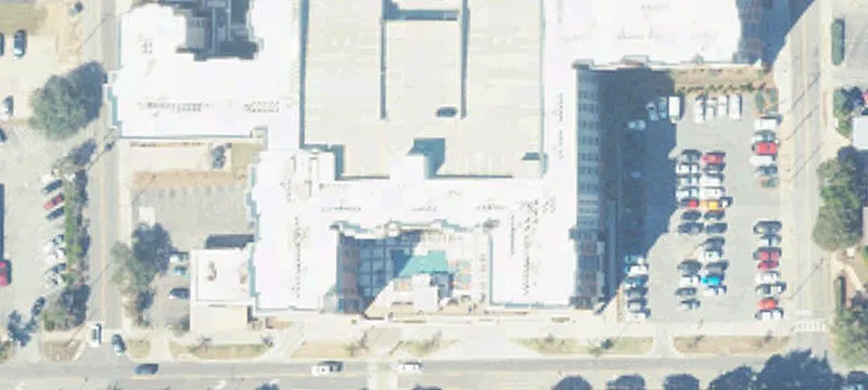 Ground-Floor Retail Space