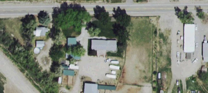 Residential Development Land