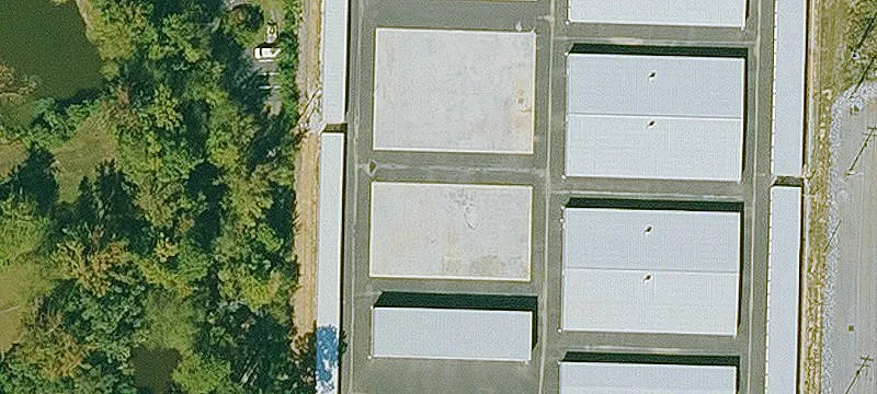 Mixed-Use Development Land Tract
