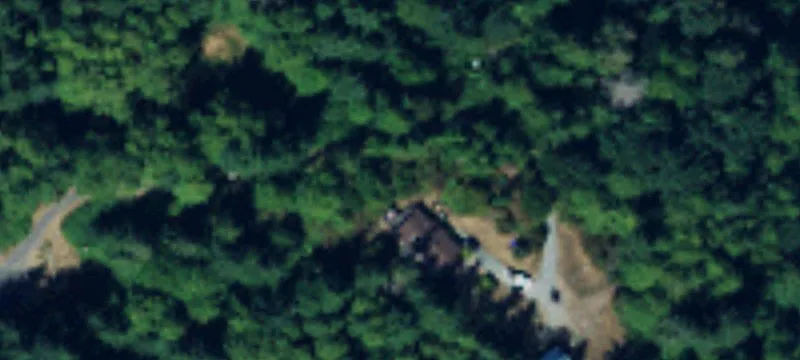 Waterfront Residential Building Lot
