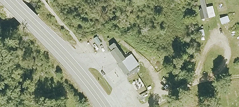 Turnkey Country Store and Gas Station