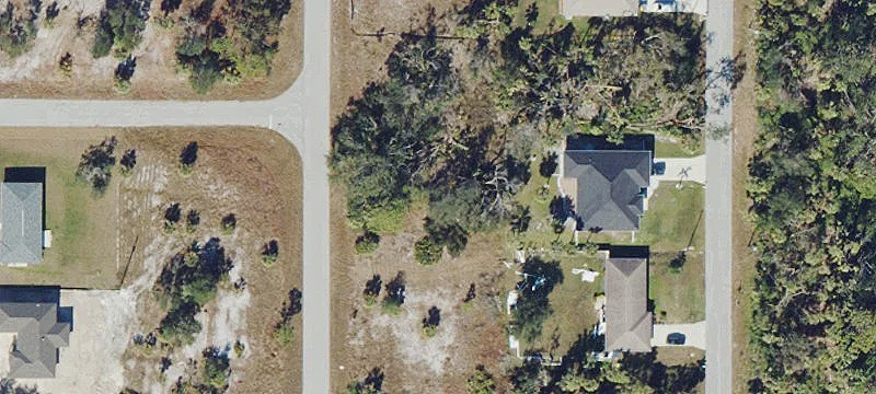 Residential Single-Family Lot