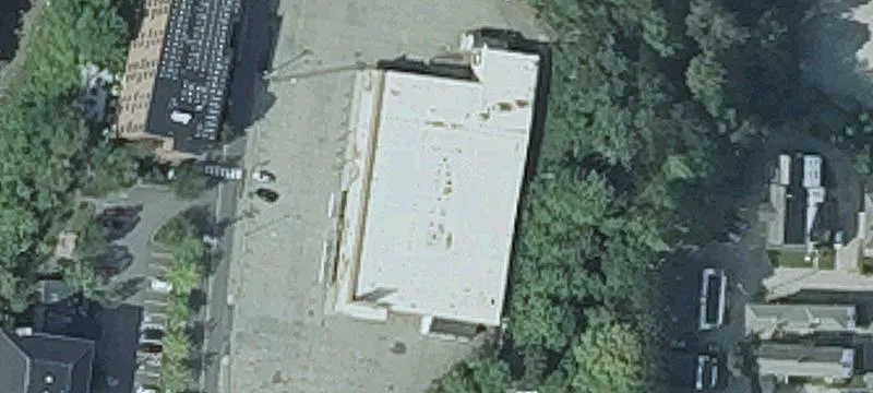 Industrial Flex Building