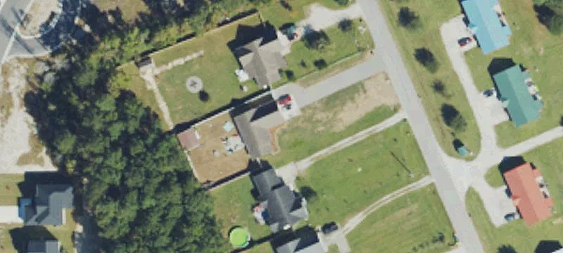 Corner Development Land Parcel