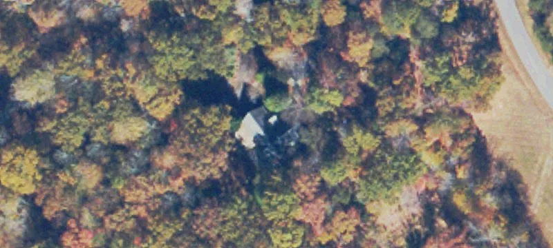 Waterfront Land with Lake Access