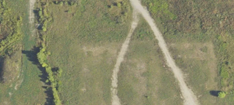 High-Visibility Commercial Development Land