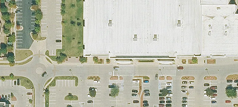 Retail Pad Site for Ground Lease