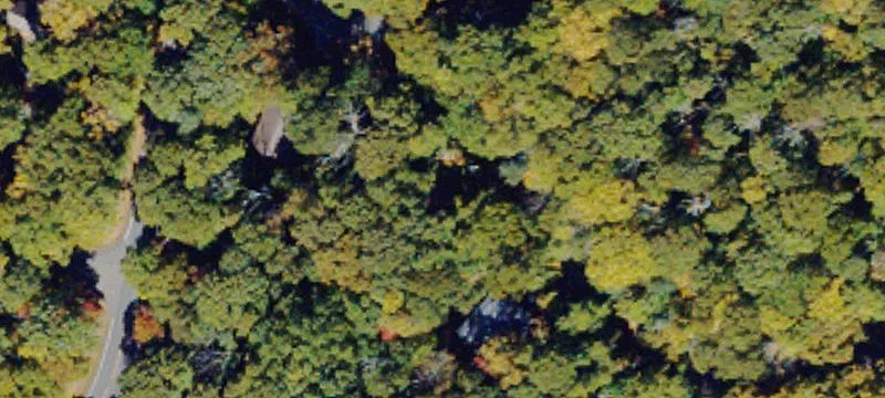 Residential Building Lot