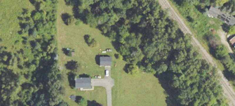 Commercial Land with Pond