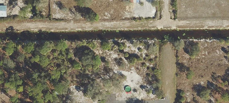 Corner Home-Building Lot