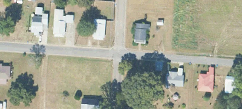 Flat Mountain-View Homesite Land