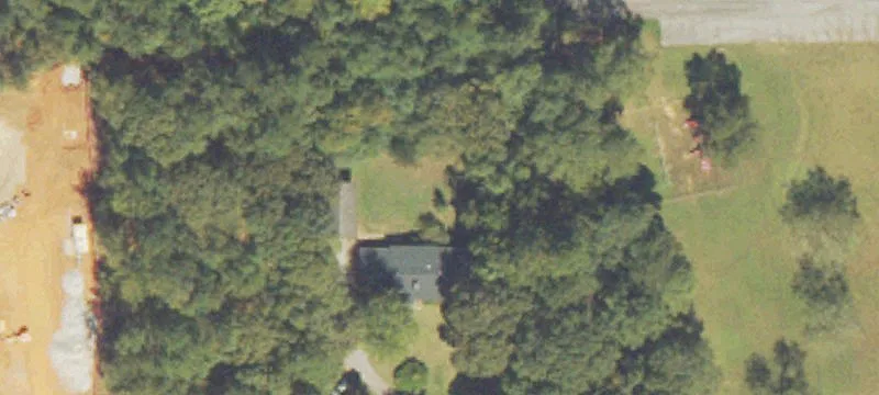 Commercial Land with Rental Home