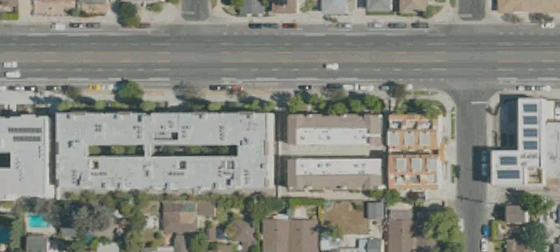 37-Unit Condominium Community