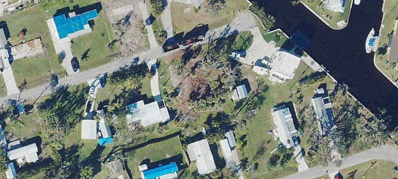 Manufactured Home-Approved Residential Lot