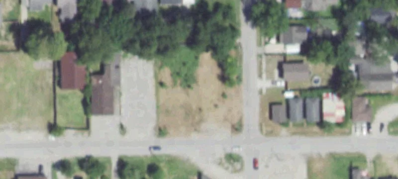 Unrestricted Corner Development Lots