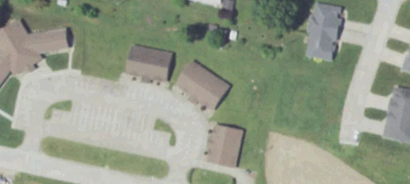 Class A Professional Office Plaza