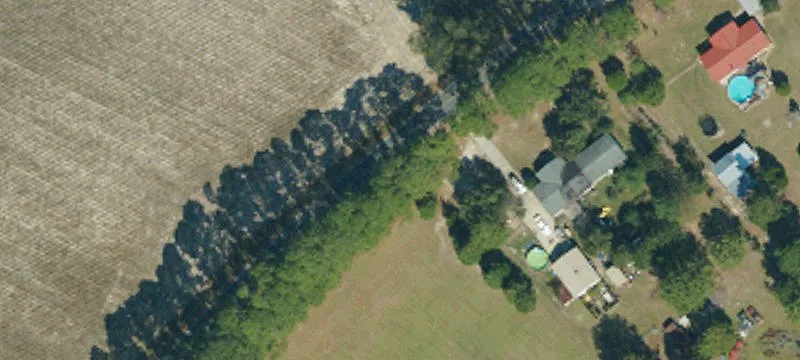Multi-Use Farmland Tract