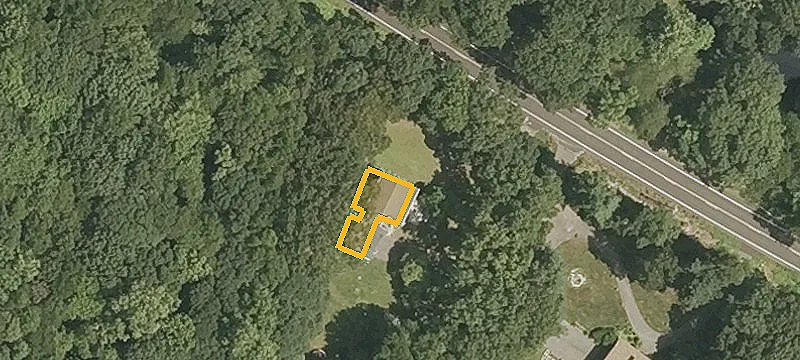 Residential Development Parcel