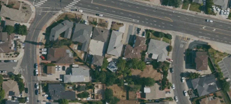Well-Maintained Duplex Investment