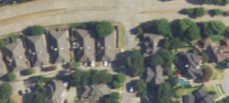 Duplex for Residential Income