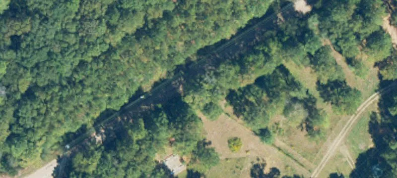 Former Golf Course Development Land