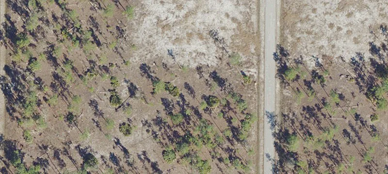 Build-Ready Residential Lot