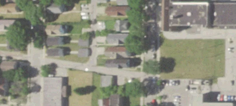 Two-Duplex Quadplex Investment