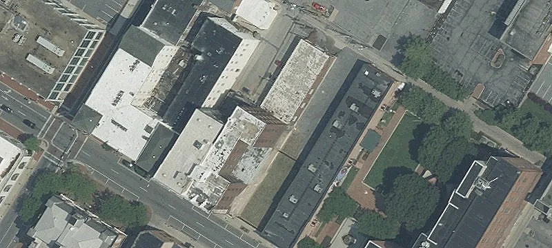 Retail Storefront Property