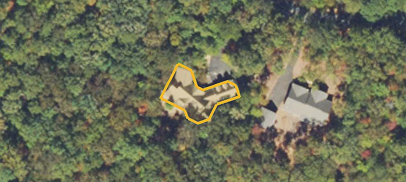Mountain View Residential Building Lot