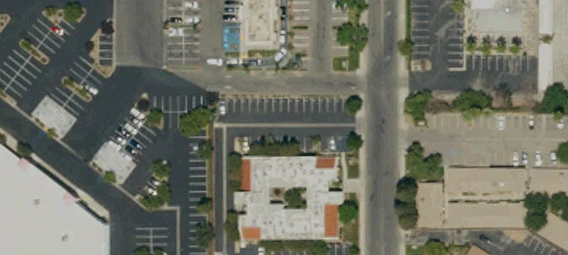 Two-Story Multi-Tenant Office Building