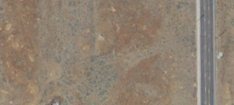 Commercial Land Lot