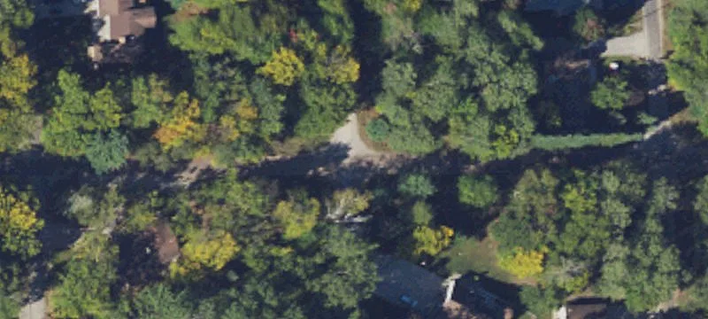 Non-Buildable Recreation Lot