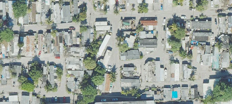 Mixed-Use Development Land