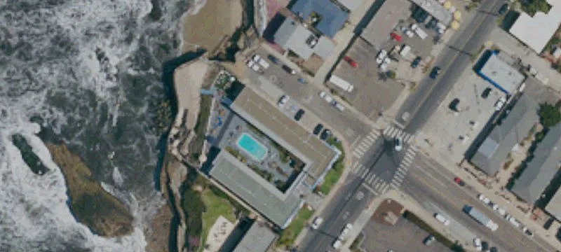 Resort Hospitality Property