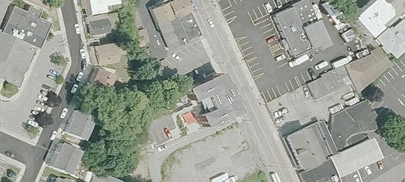 Specialty Commercial Property