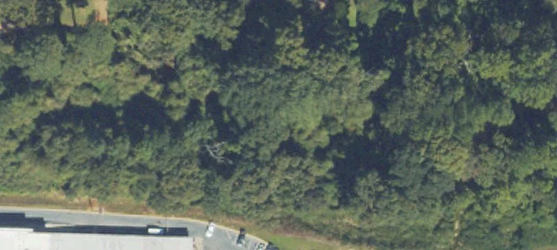 Commercial Land Parcel