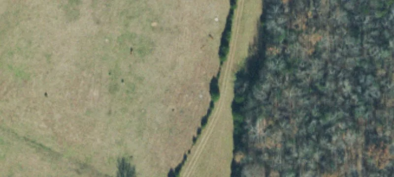 Agricultural Land with Long Road Frontage