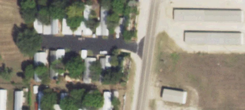 Residential Land Ready to Build