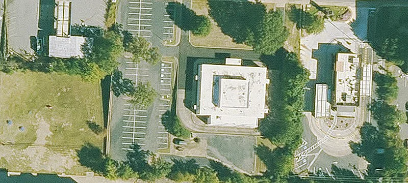 Commercial Land Parcel