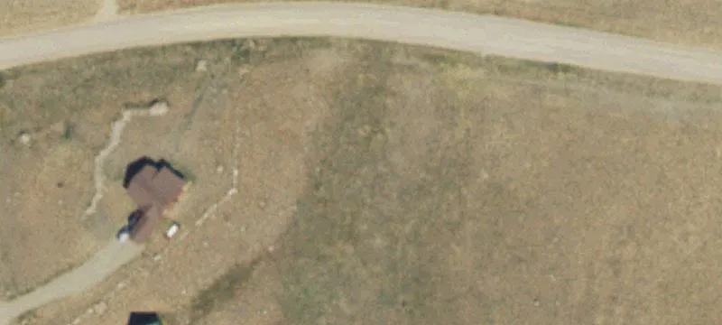 Buildable Residential Home Lot