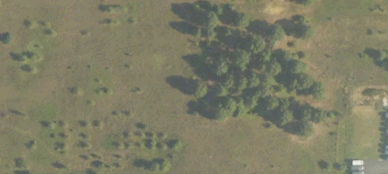 Commercial Land Parcel