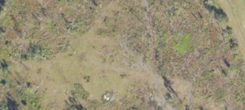 Development Land with Major Road Frontage