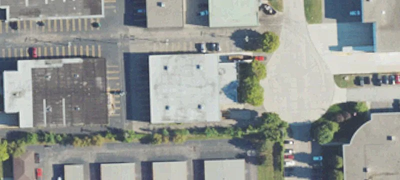 Industrial Facility For Sale