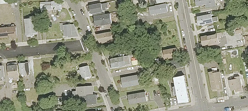 Updated Two-Unit Income Property
