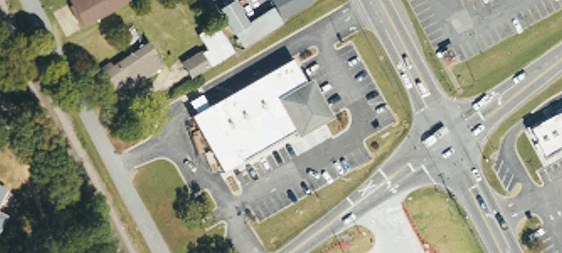 Drug Store with CVS Guaranty