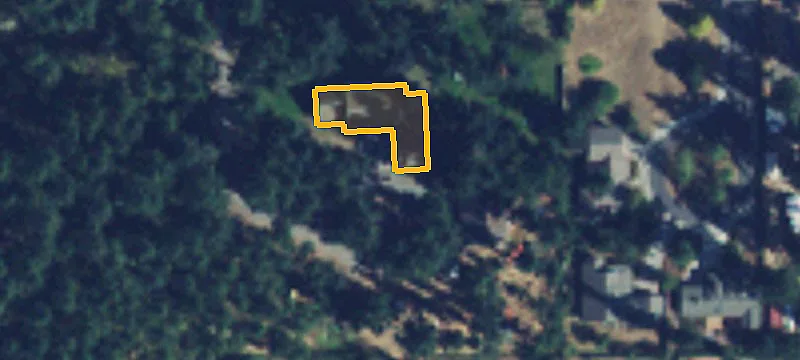 Approved Downtown Residential Development Land